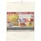 Stamperia White Washable Stone Paper, 11.6" x 16.5"